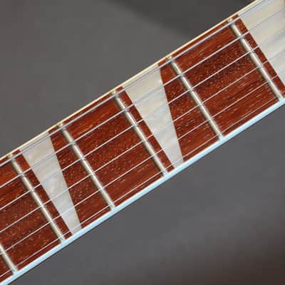 Minty! 2016 Rickenbacker 620 Electric Guitar MapleGlo + OHSC image 10