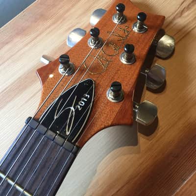 PRS Stripped 58 Eriza Verde image 3
