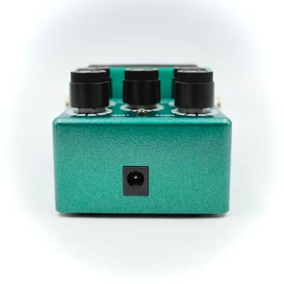 Ibanez TS9B Tube Screamer Bass With Original Box Guitar Effect Pedal 1340047 image 8