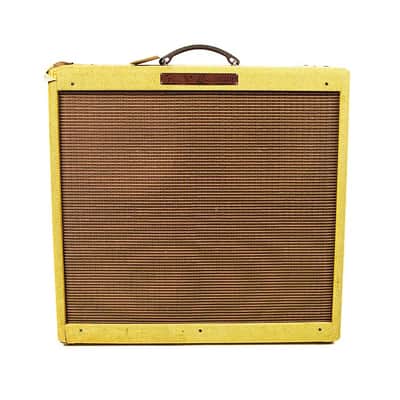 Fender Bassman | Reverb
