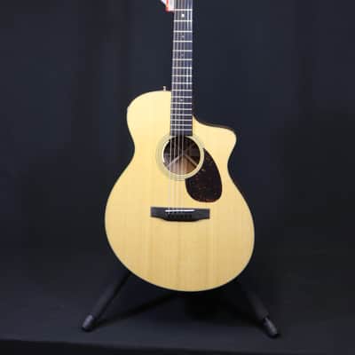 Martin Standard Series SC-18E 2024 - Present - Natural image 1