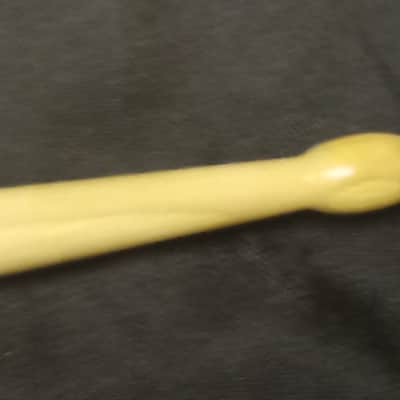 Johnny Rabb 5B Olive Rythm Saw Drumstick Pair image 5