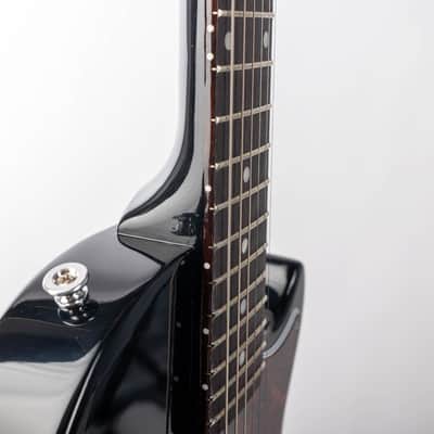 Gibson Les Paul Junior, Ebony | Demo image 12