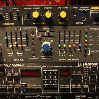 Lexicon Prime Time Model 93 1978 image 2