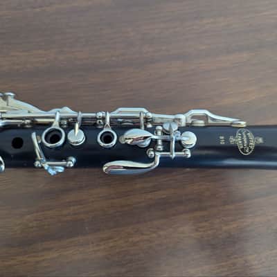 Buffet Crampon B10 image 4