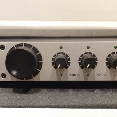 Soundart Chameleon programmable Dsp Synth Fx image 4