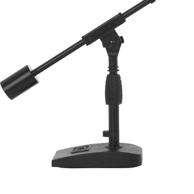 GATOR FRAMEWORKS GFW-MIC-0822 Téléscopique - Pied de micro téléscopique image 2