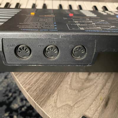 Yamaha PortaSound PSS680 1988 image 11