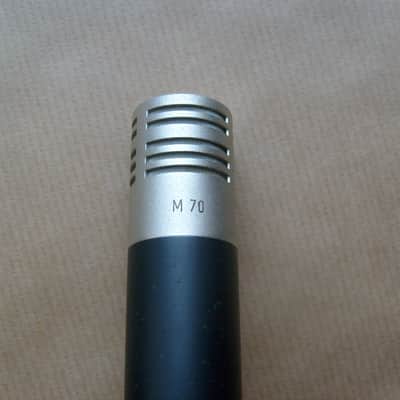 RFT M 94 Condenser Microphone Neumann image 12