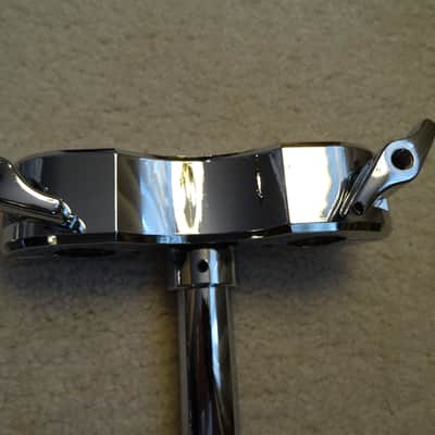 Pearl TC1035B Tom and Cymbal Holder Stand #3 image 6