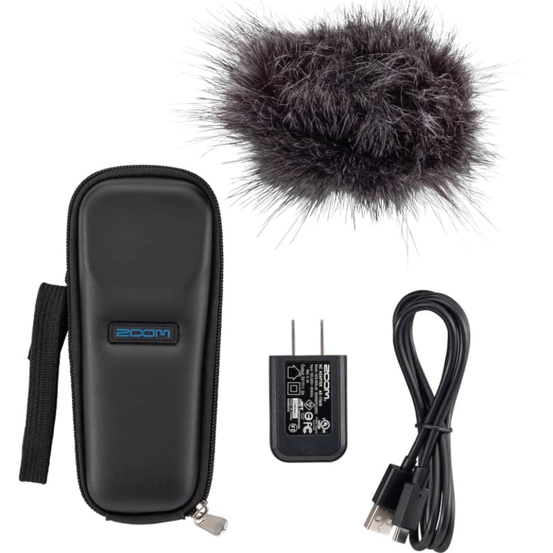 Zoom - Accessory Pack for H1essential image 1