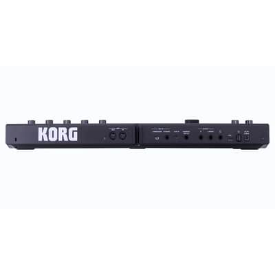 Korg Microkorg 2 Bk image 6