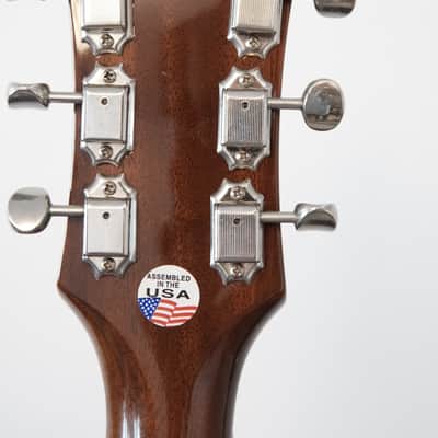 Epiphone John Lennon 1965 Casino - Starburst - #1670 image 5