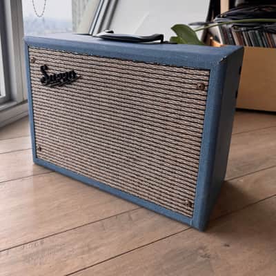 Supro Super Model 06 1960s image 2