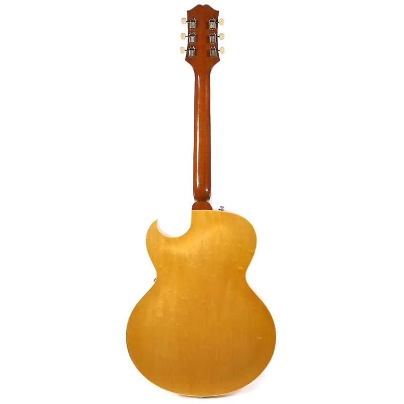 Epiphone Sorrento E452TD 2-Pickup 1960 - 1969 image 2
