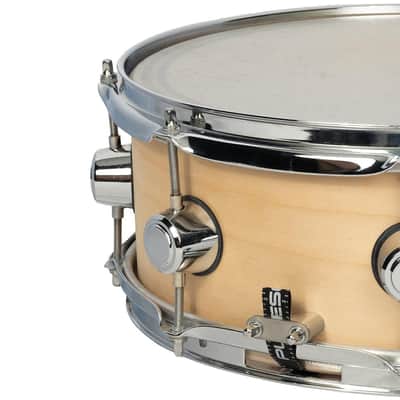 Used Reign 5x14 Maple Snare Drum image 5