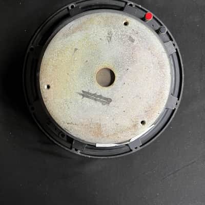 ELECTRO-VOICE CL 12V 12" Speaker 8ohms Woofer image 2