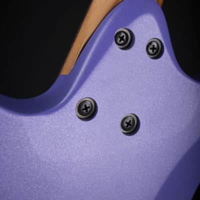 Strandberg Guitars Boden Essential 6 Future Dusk image 6