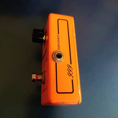 Maxon PT999 Phaser Tone – Made in Japan – Analog Phaser image 4