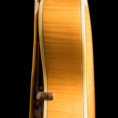 D'Angelico Excel 1961 image 9