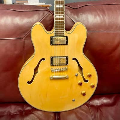 Pre-Owned Epiphone Sheraton II image 1