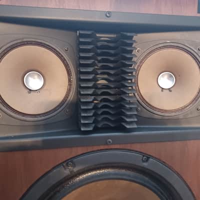 Sansui SP-2500 Vintage Speakers 1974-1976 MINT image 3