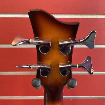 Series 10 Violin Bass Guitar image 6