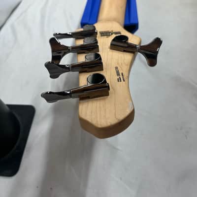 MTD Kingston 5-String Electric Bass image 25