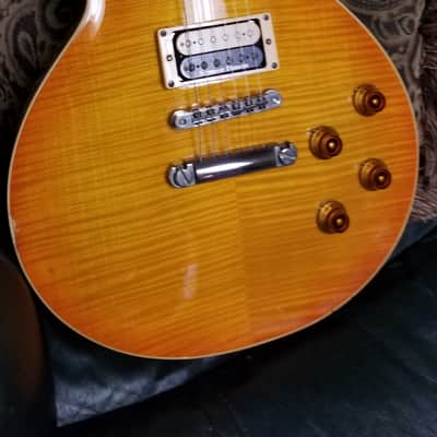 Edwards - Les Paul - Limited - E-LP-90, Early 2000`s image 1