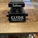 Fulltone Clyde Deluxe Wah 2004 - Present - Black