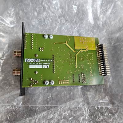 Mytek Digital 8x192 Madi DIO Card image 2