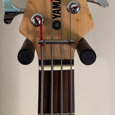Yamaha RBX 170 2021 - Black image 3