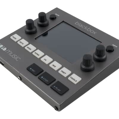 1010 Music Blackbox Sampling Workstation [USED] image 3