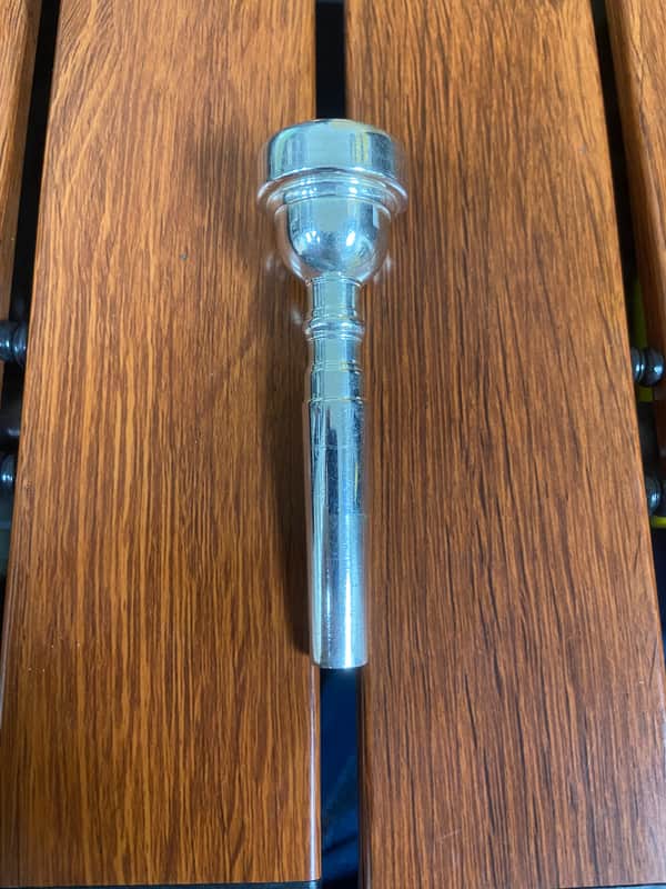 Unbranded Trumpet Mouthpiece image 1