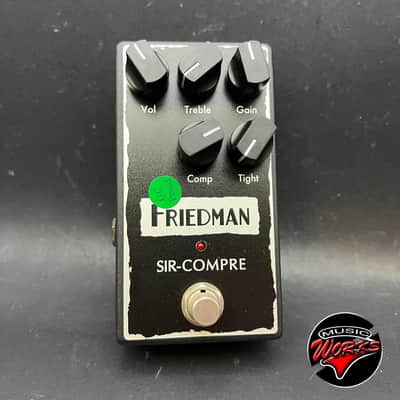Friedman   Sir Compre Compressor image 2