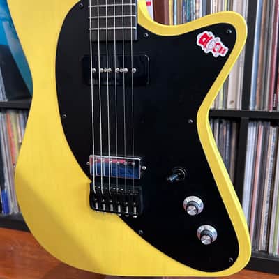 Odessa Deadbeat 2023 - Yellow image 3