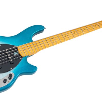 MARCUS MILLER Z7-5 SKYBURST SPARKLE image 3