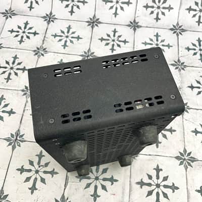 Universal Audio OX Amp Top Box Attenuator image 5