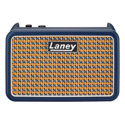 Portable Stereo Multi Fx Guitar Amp & Bluetooth Speaker image 2