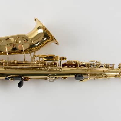 Yanagisawa SC-800 / SC-880 Curved Soprano Saxophone image 3