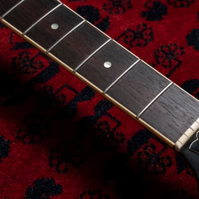 🇯🇵 1991 Orville by Gibson ES-335 Dot, 7.77lbs, USA Pickups, Long Tenon, Vintage Natural image 16