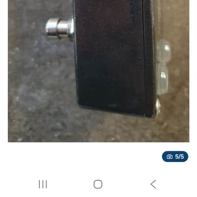 Xotic Bass RC Booster V2 2019 - BRAND NEW image 4
