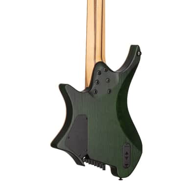 Boden Original NX 8 Earth Green B-Stock image 9