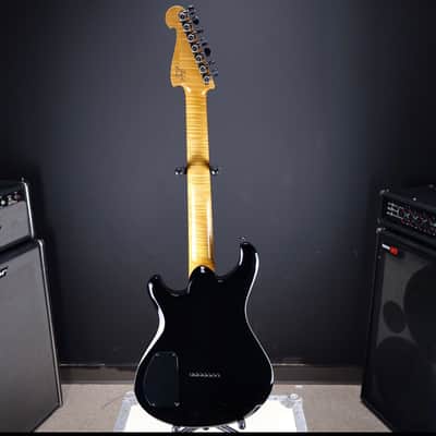 Knaggs Severn X7 - Black image 9