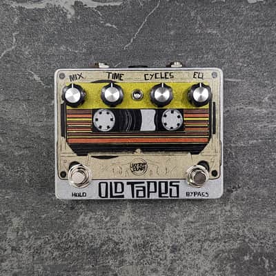 ORGANIC SOUNDS Orthros Silicon Version | Reverb