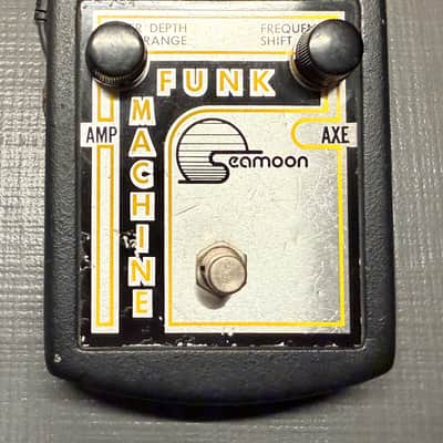 Seamoon Funk Machine | Reverb