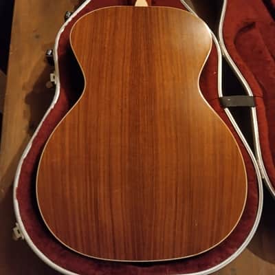 Taylor 422R Rosewood 1996 - 1997  Limited Edition image 2