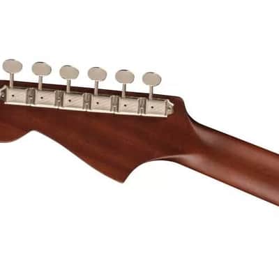 FENDER - REDONDO PLAYER CANDY APPLE RED image 6