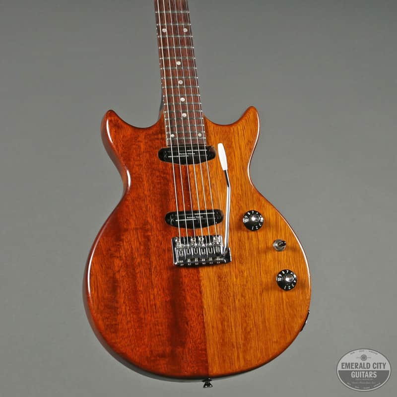 ギター gibson all american ii GIBSON ALL AMERICAN II for sale - Price and Used Value