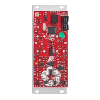 XAOC Devices Zadar Quadruple Envelope Generator Eurorack Module image 3